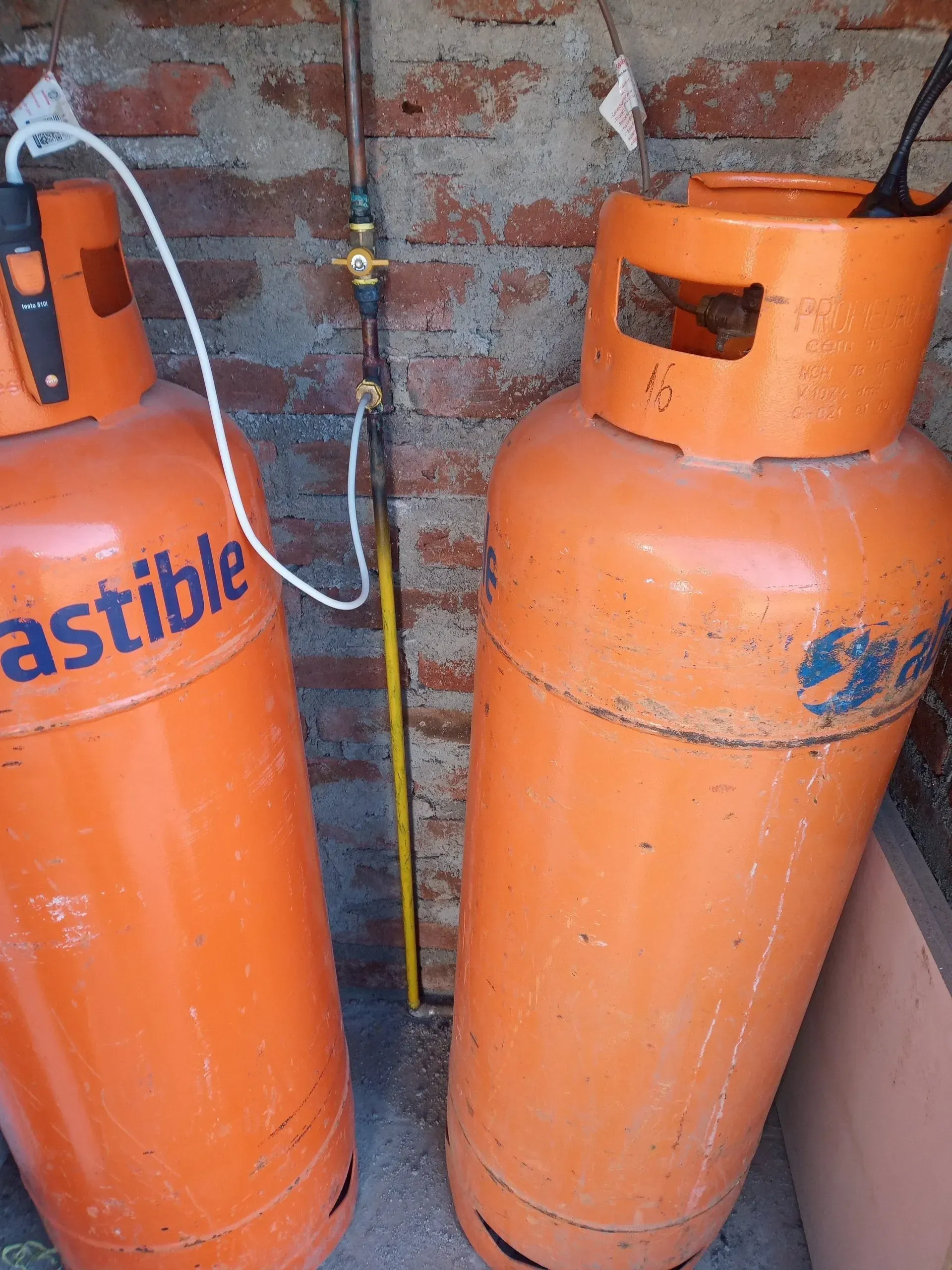 gasfiteria dr house