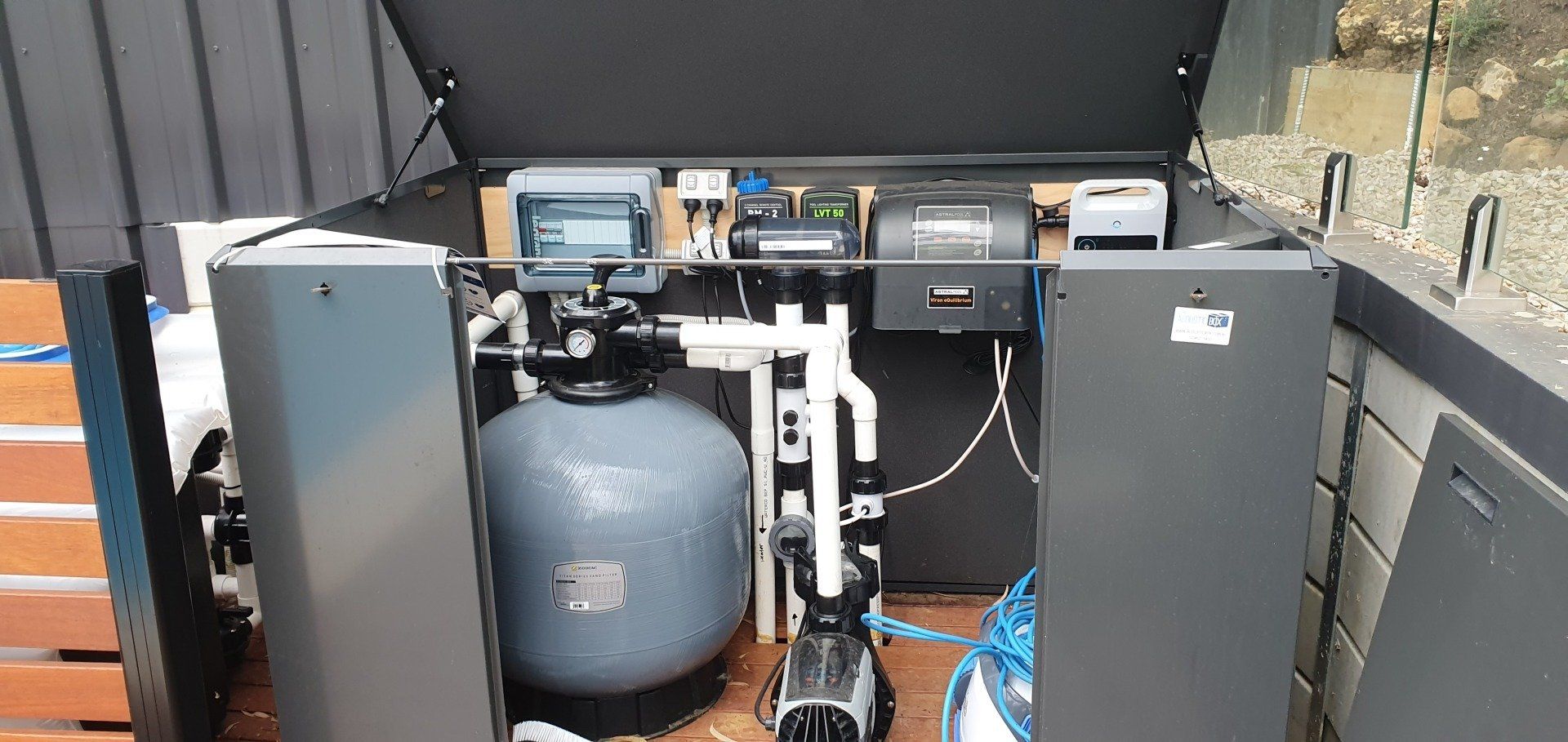 Pool Renovations Adelaide Classic Pools