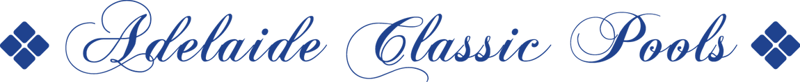 adelaide classic  pools logo