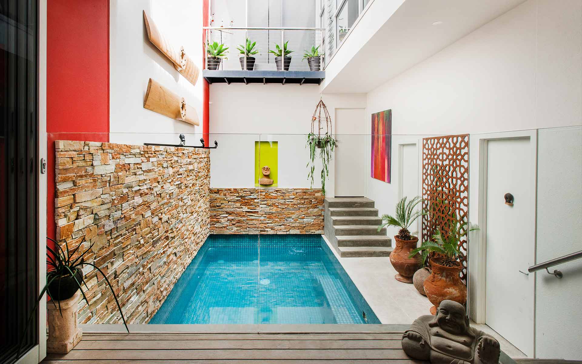 Luxurious Swimming Pools in Adelaide Adelaide Classic Pools