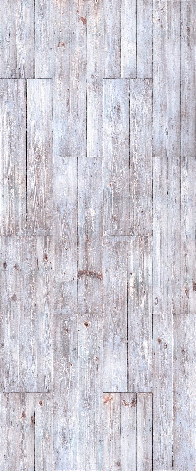 Wood-Colour Samples - Village Blue