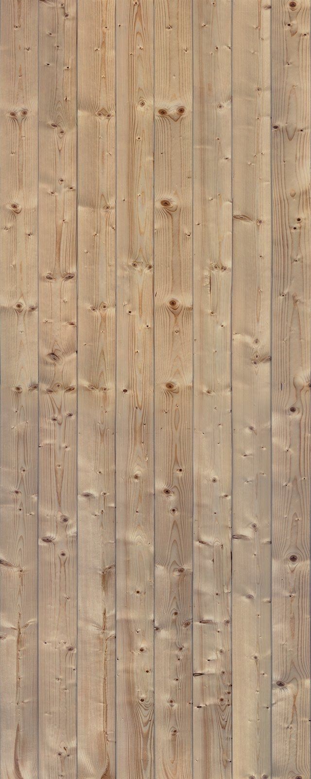 Wood-Colour Samples - Spruce