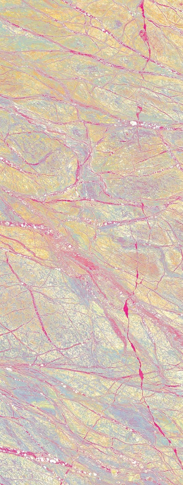 Colorful Fibre Cement Board