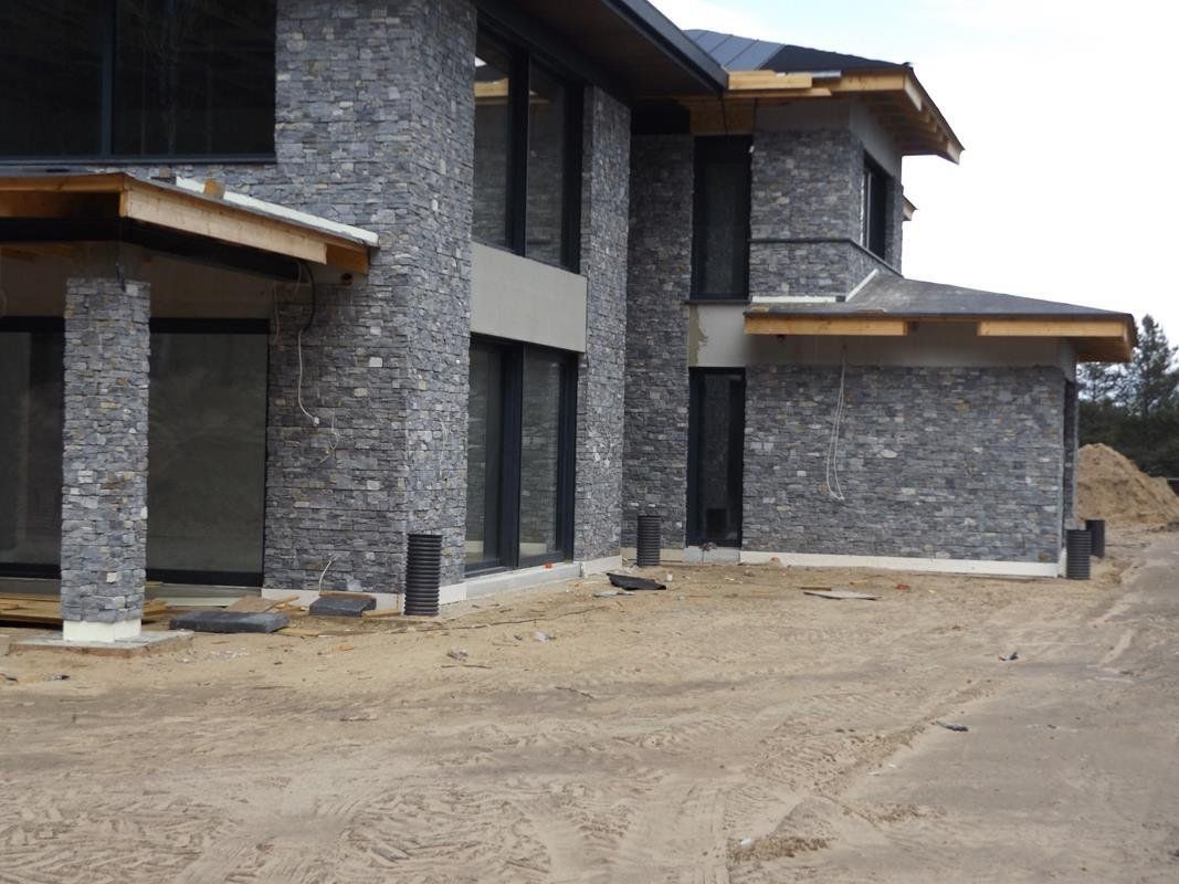 bluestone cladding for wall