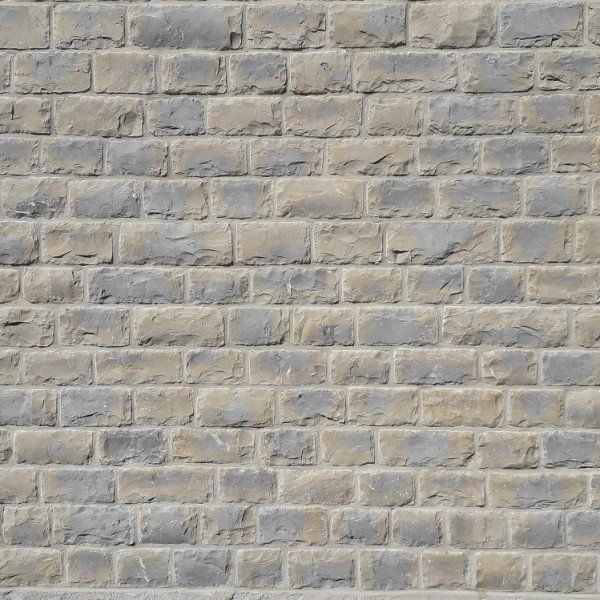 types of stone wall cladding