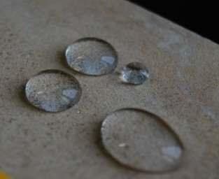 Stone sealers - Limestone