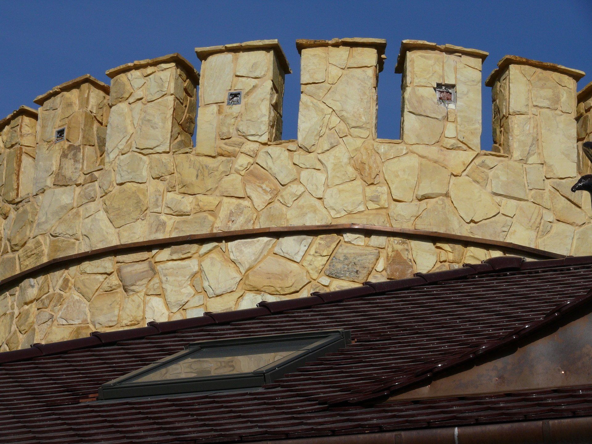 Yellow Cream Quartzite