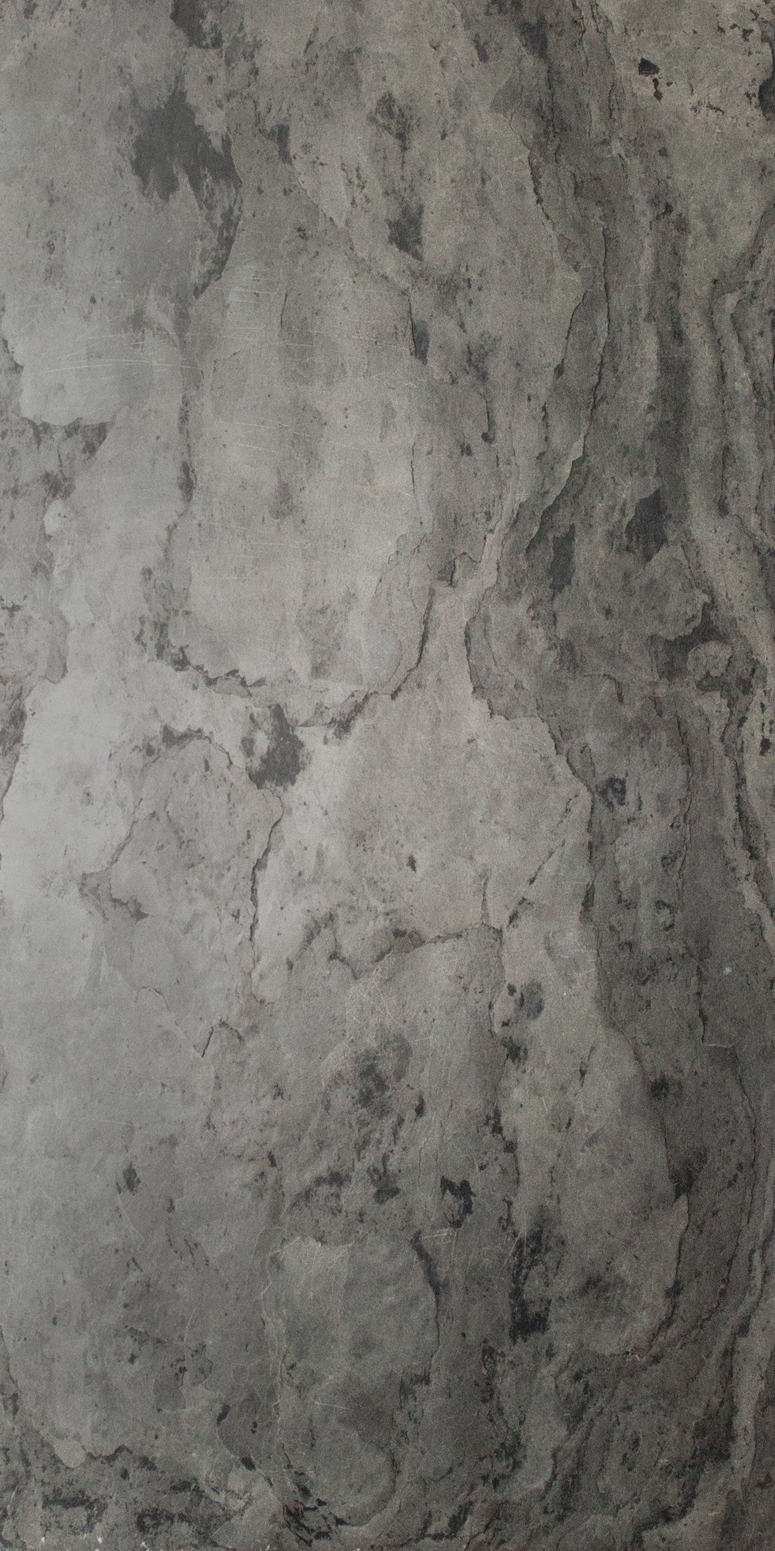 South Grey Thin Stone veneer