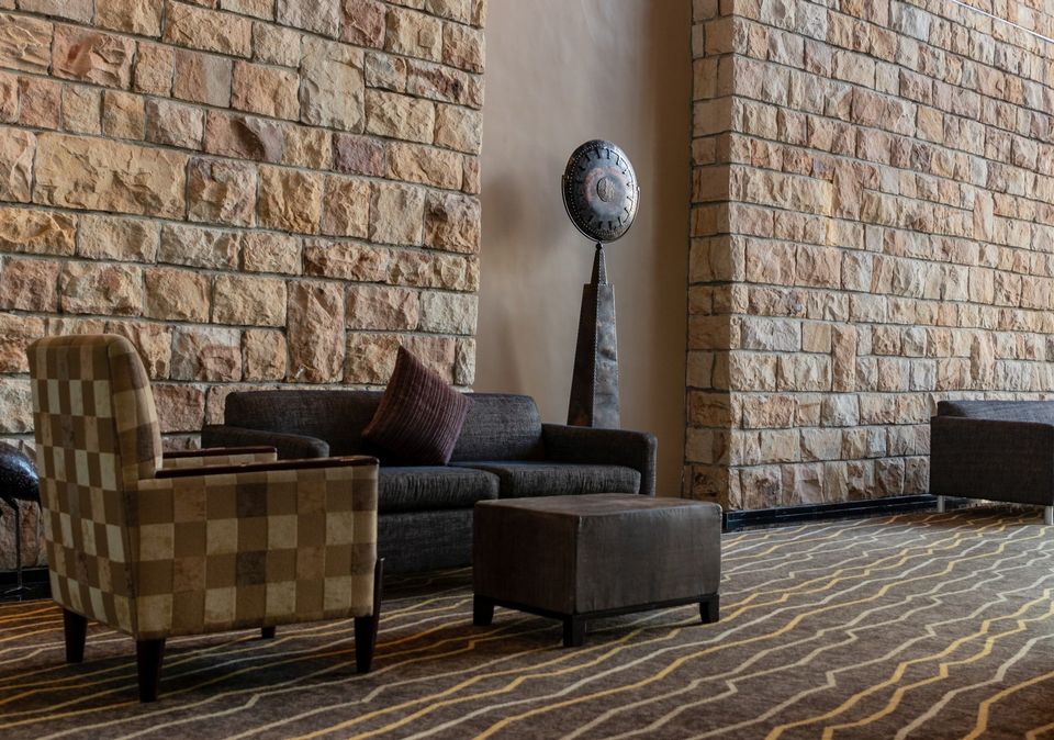 stone wall cladding living room factories