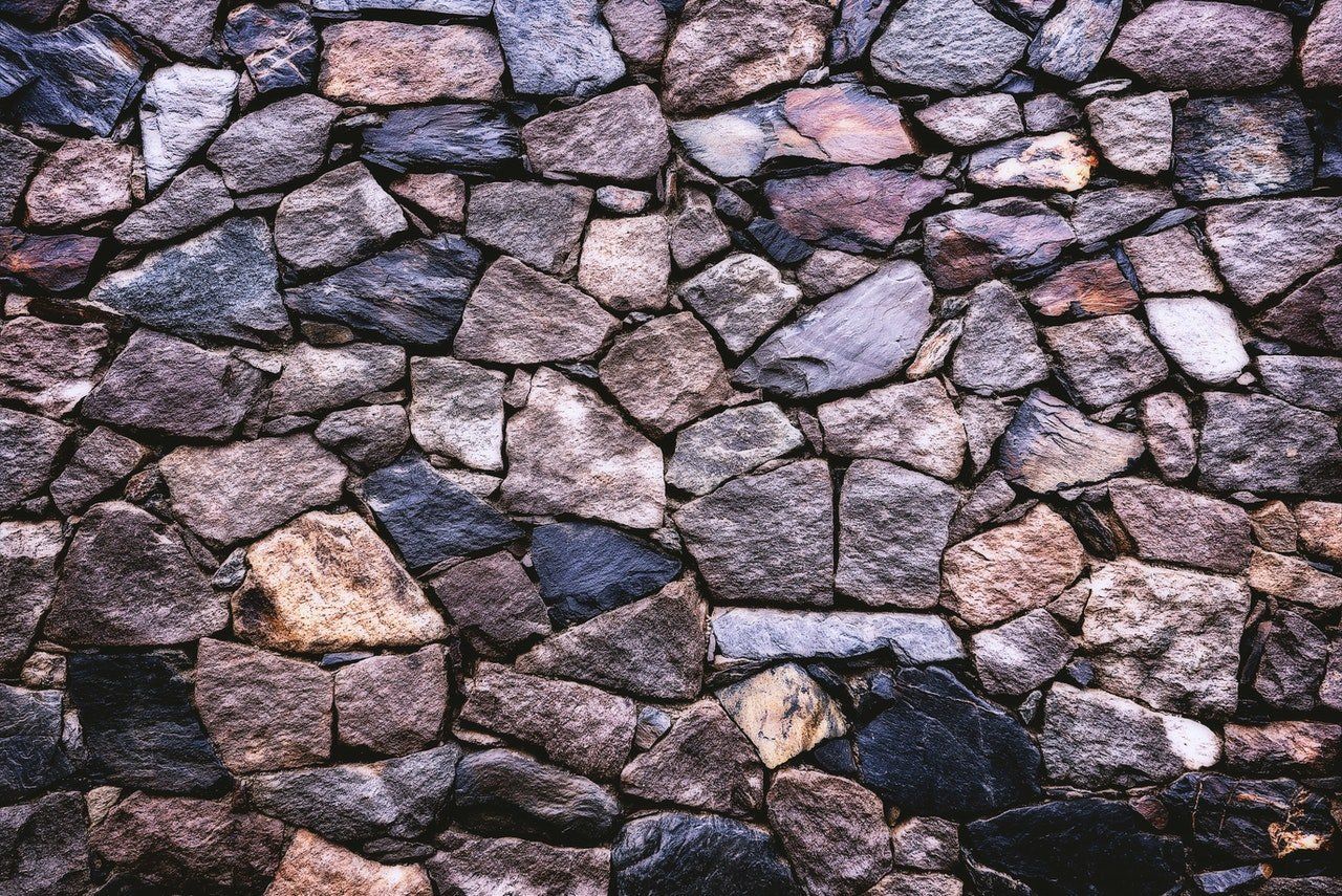stone veneer cladding