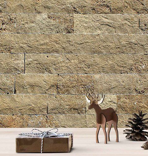 capuccino natural stone tiles