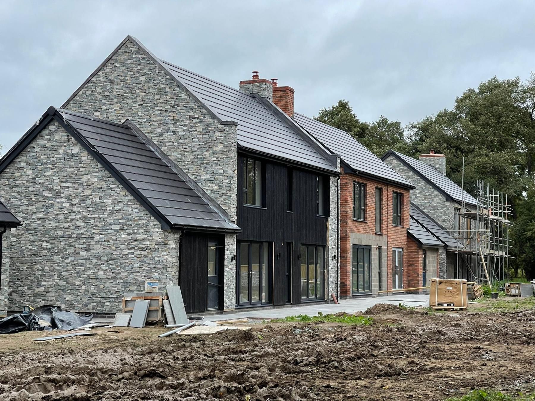 how much does stone cladding cost