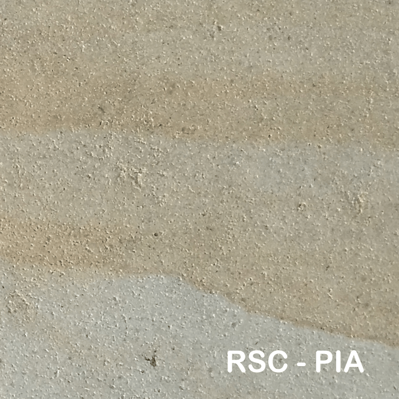 architectural sandstone - RSC - PIA