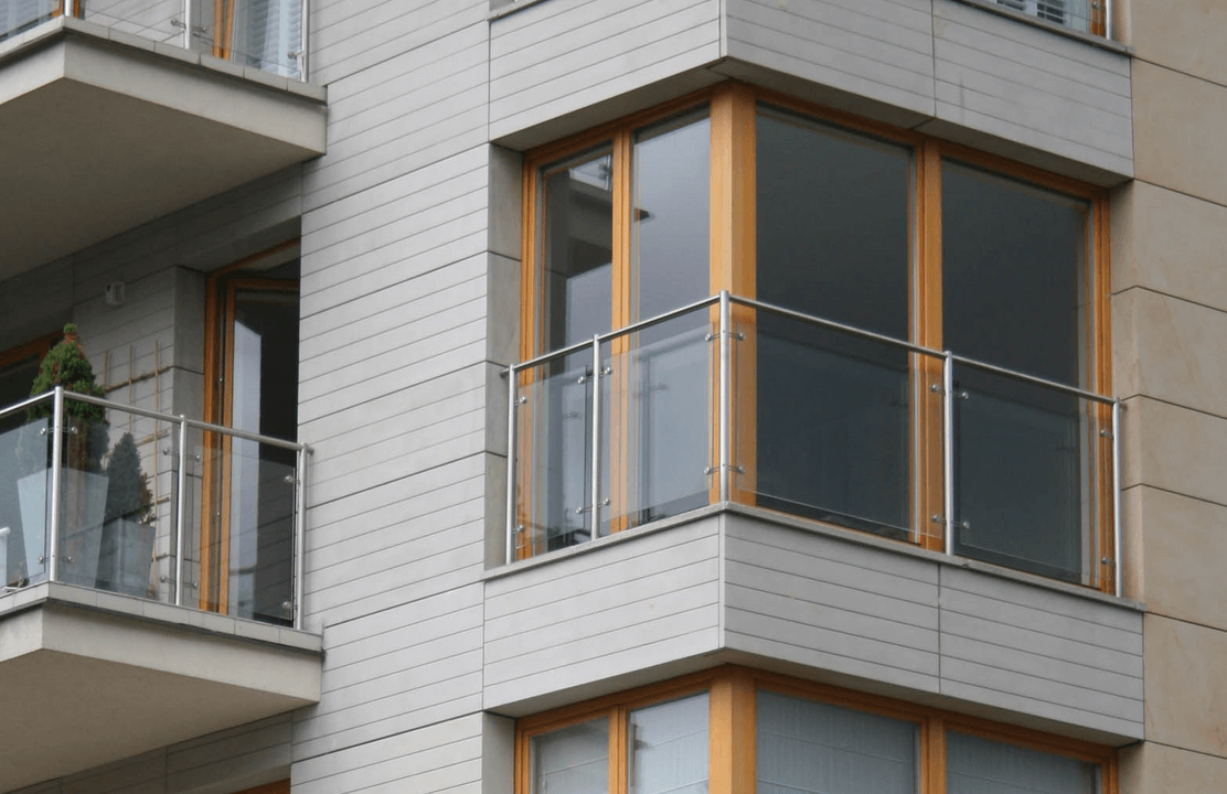 Sandstone Ashlar RSC-DLU | Real Stone Cladding UK
