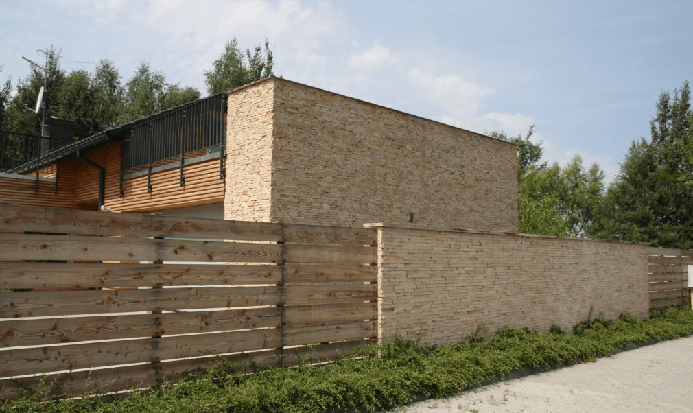 Coursed Sandstone pk03 - exterior