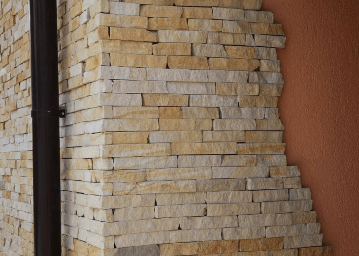 Coursed Sandstone pk03 UK