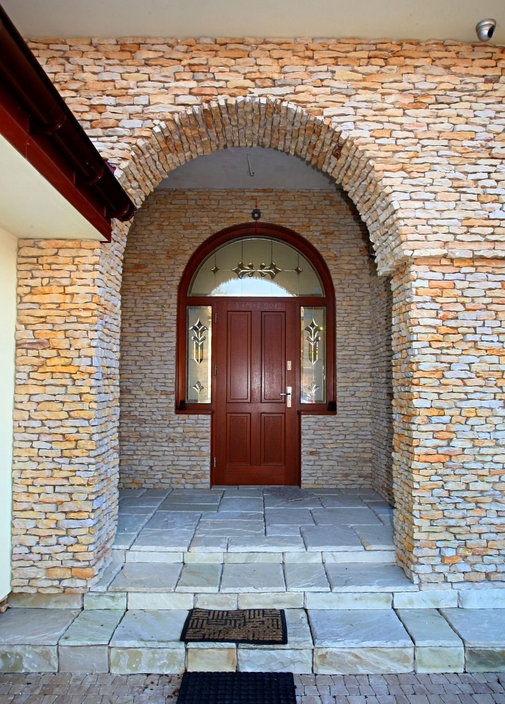 Sandstone PB16 - Coursed Stone UK