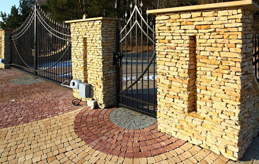 Colourful Sandstone PB16