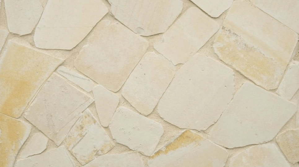 random stone - german limestone