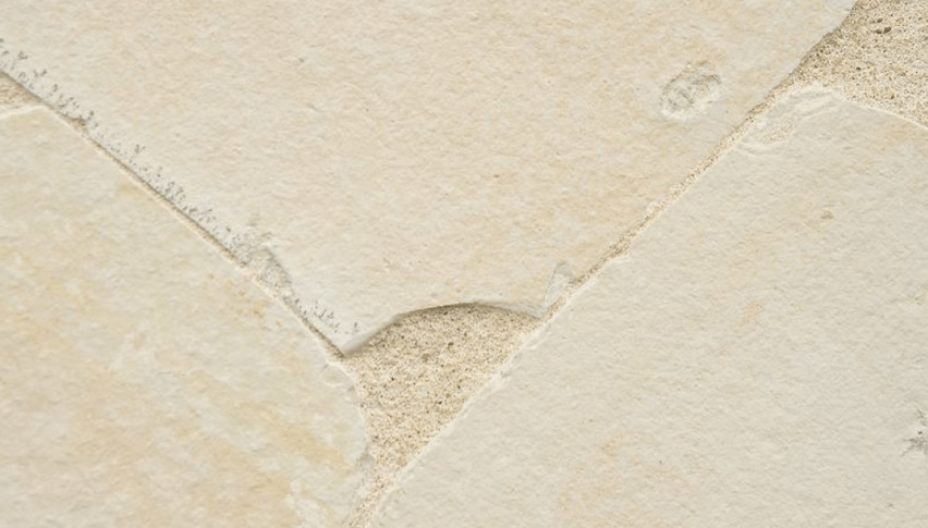 random rubble limestone