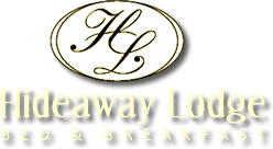 Hideaway Lodge B&B
