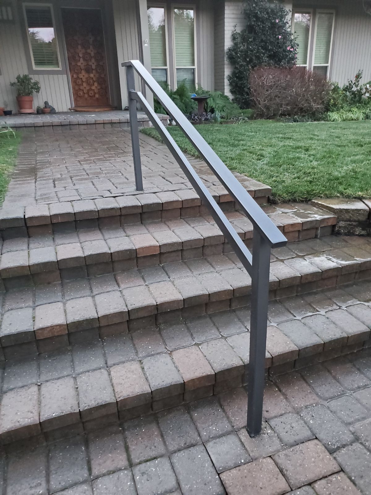 Residential Garden Landscaping Design — San Ramon, CA — Get It Done Gardening