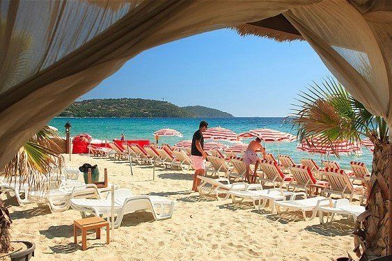 ace international in st tropez