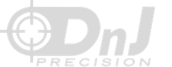 DnJ Precision Logo In Grey