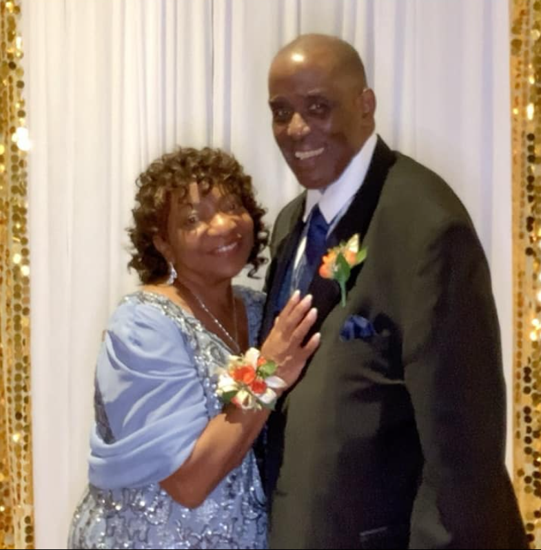 Pastor and Ministers