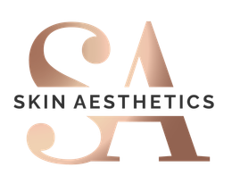 Skin Aesthetics logo
