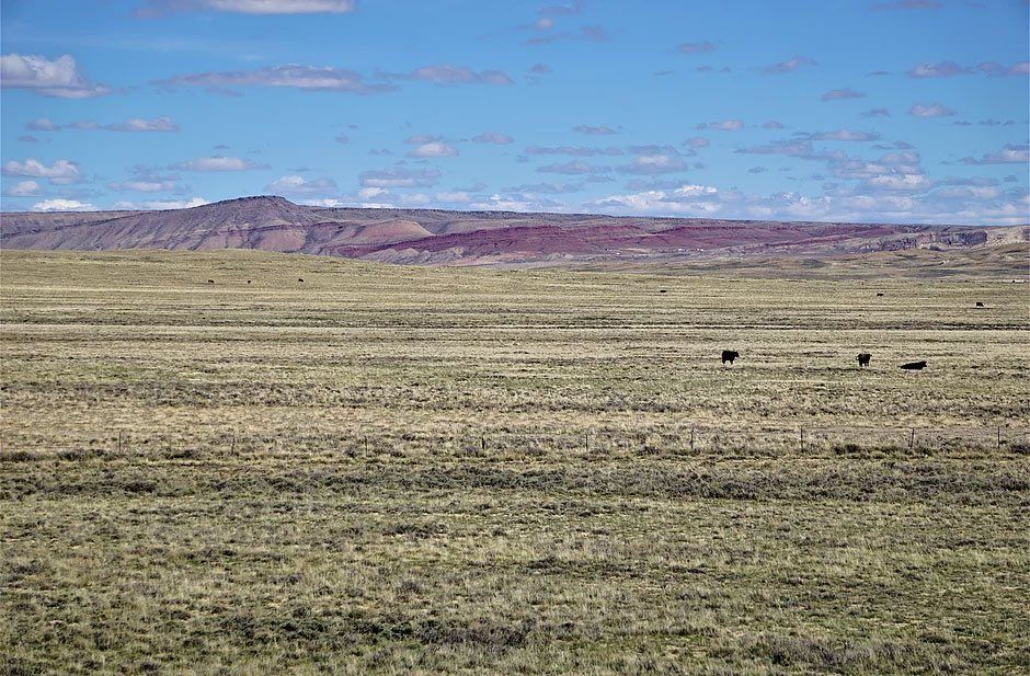 Denver Area Real Estate Photographer | Sacred Wind Real Estate Vacant Land Sales