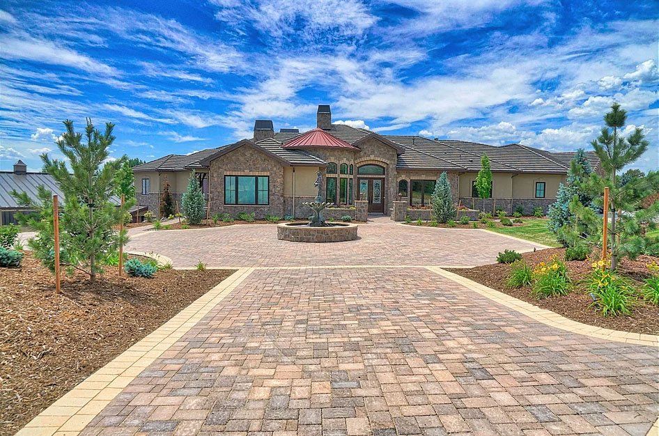 Denver Area Real Estate Photographer | Sacred Wind Lanscaper's Photo