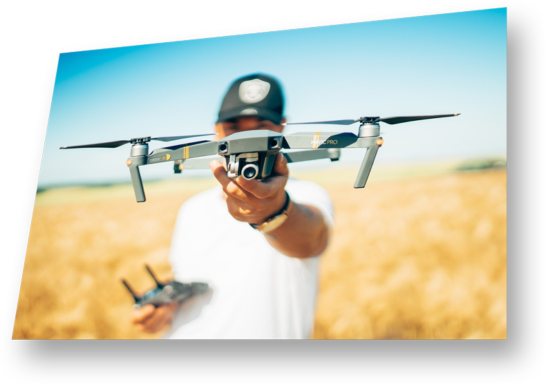 drone
