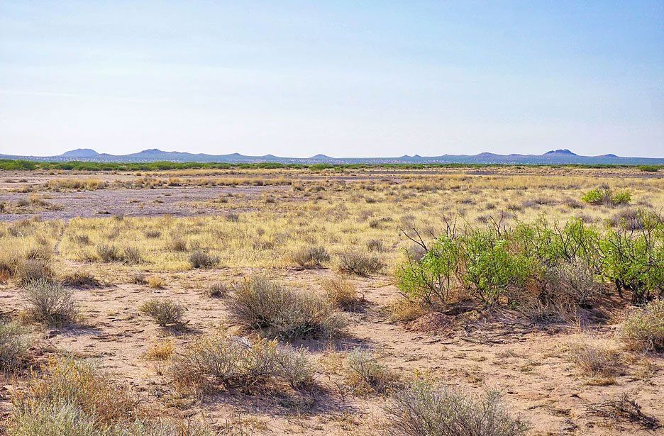 Denver Area Real Estate Photographer | Sacred Wind Real Estate Vacant Land Sales