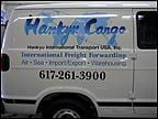 Hankyu Cargo Print - Auto Graphics in Dorchester, MA