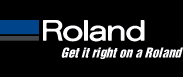 Roland Sign - Printing Services