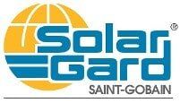Solar Gard Logo - Glass Services
