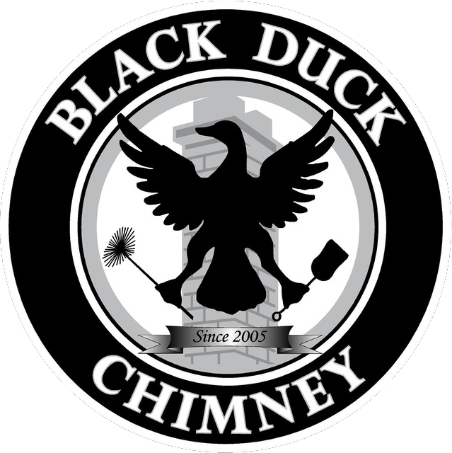 Black Duck Chimney