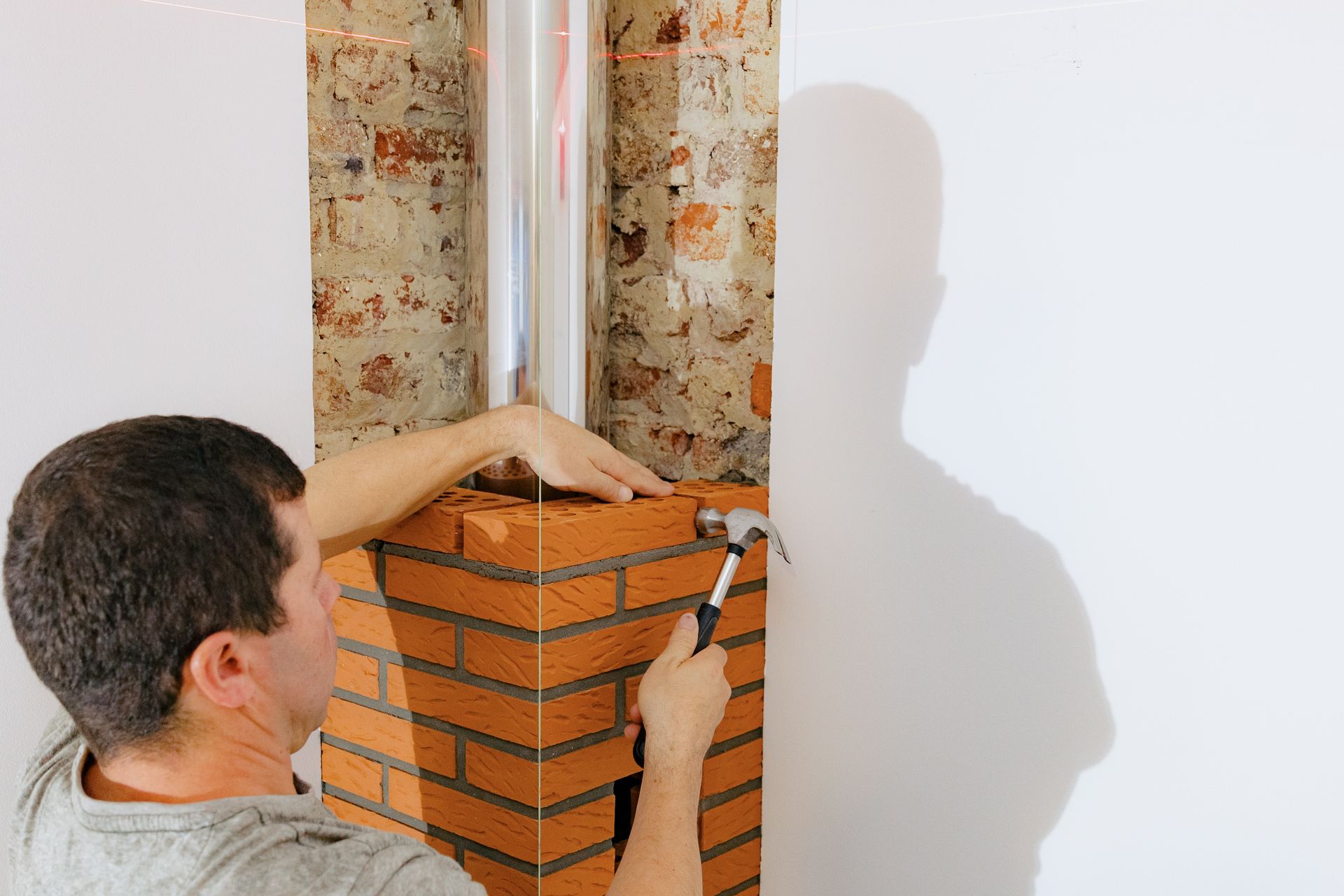 Chimney Repair and Maintenance