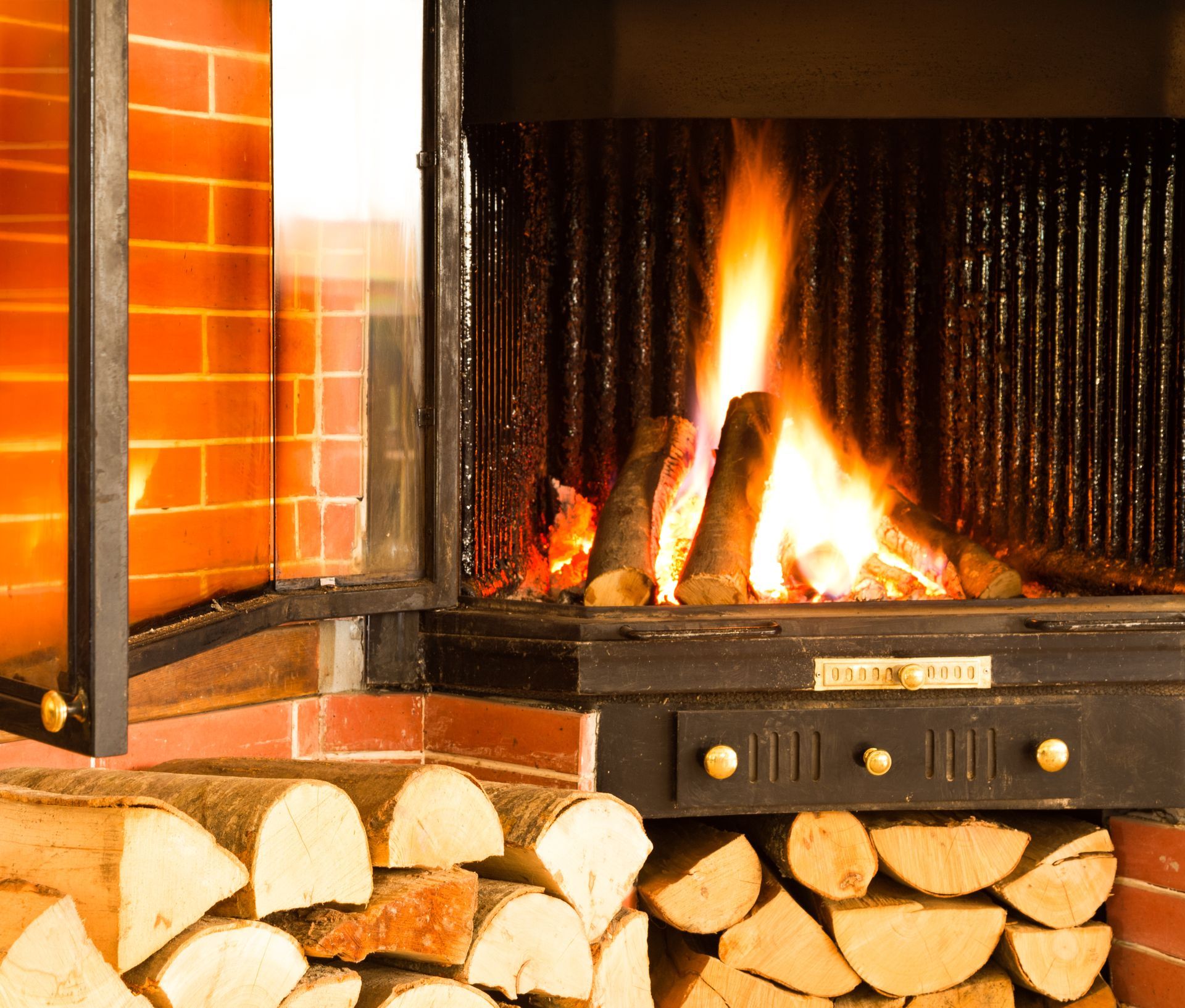 Wood Stoves and Inserts