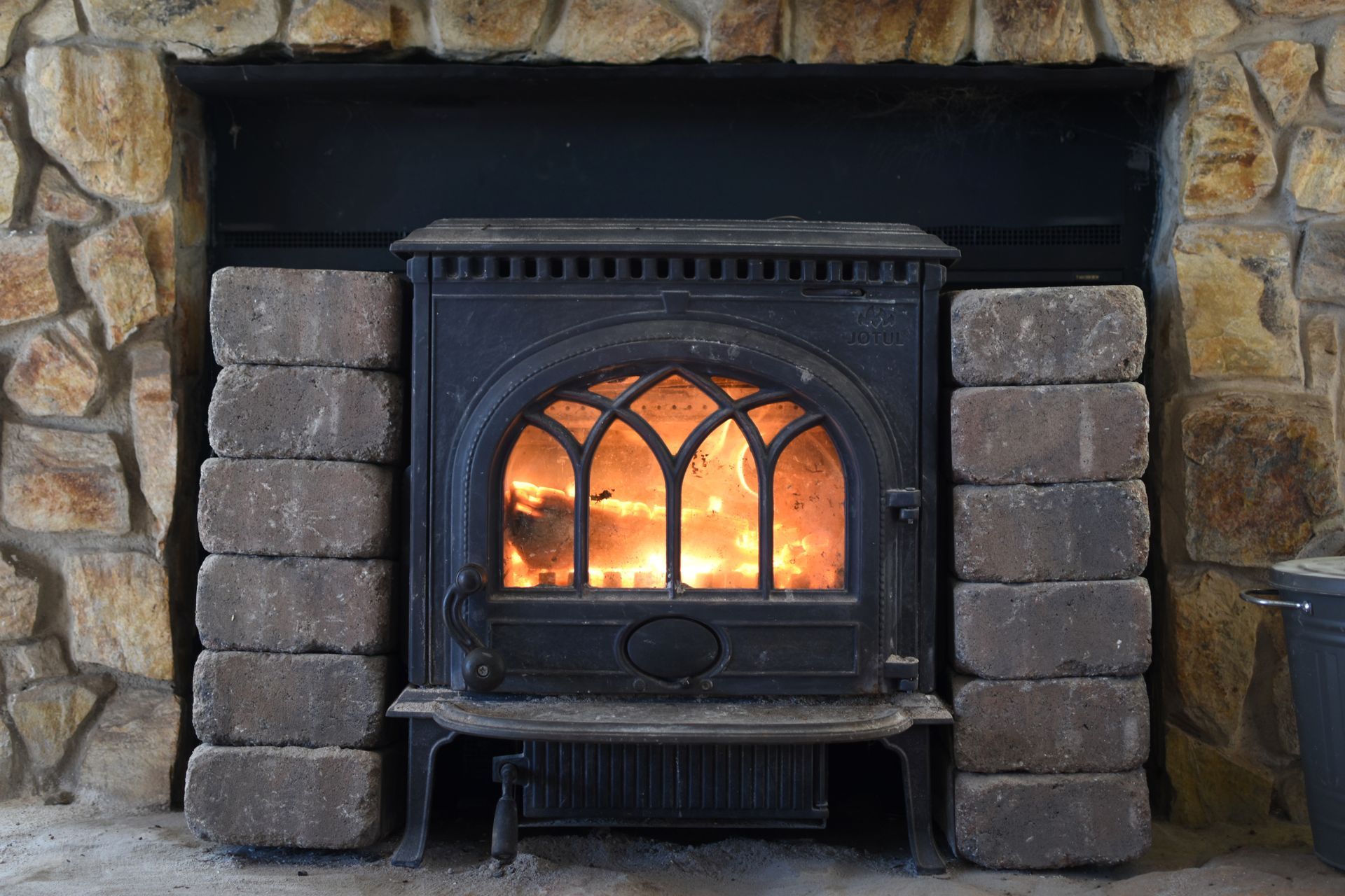 Wood Stoves and Inserts