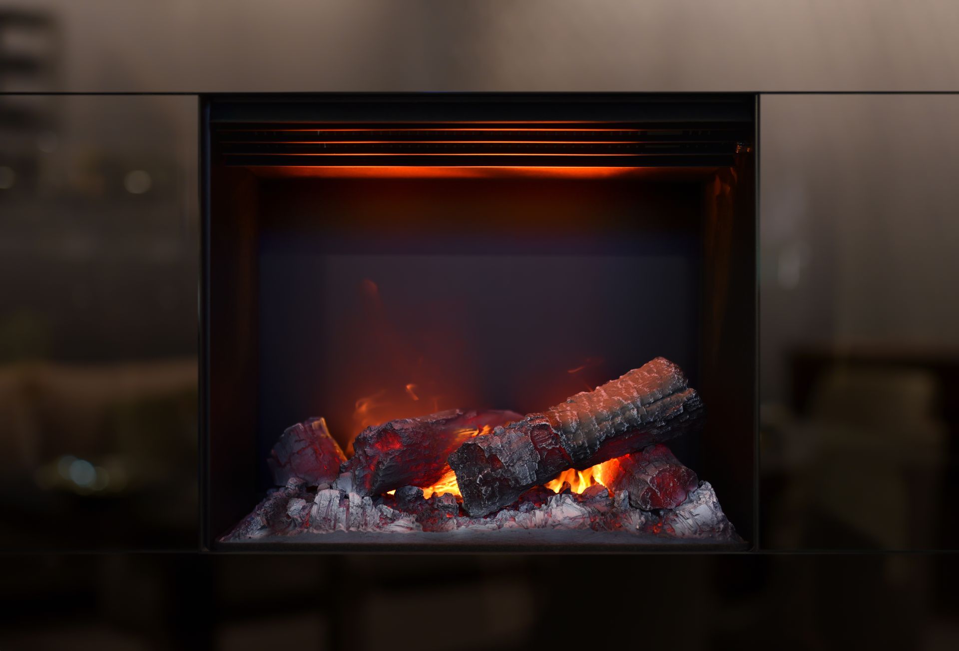 Gas Logs, Stoves, and Inserts