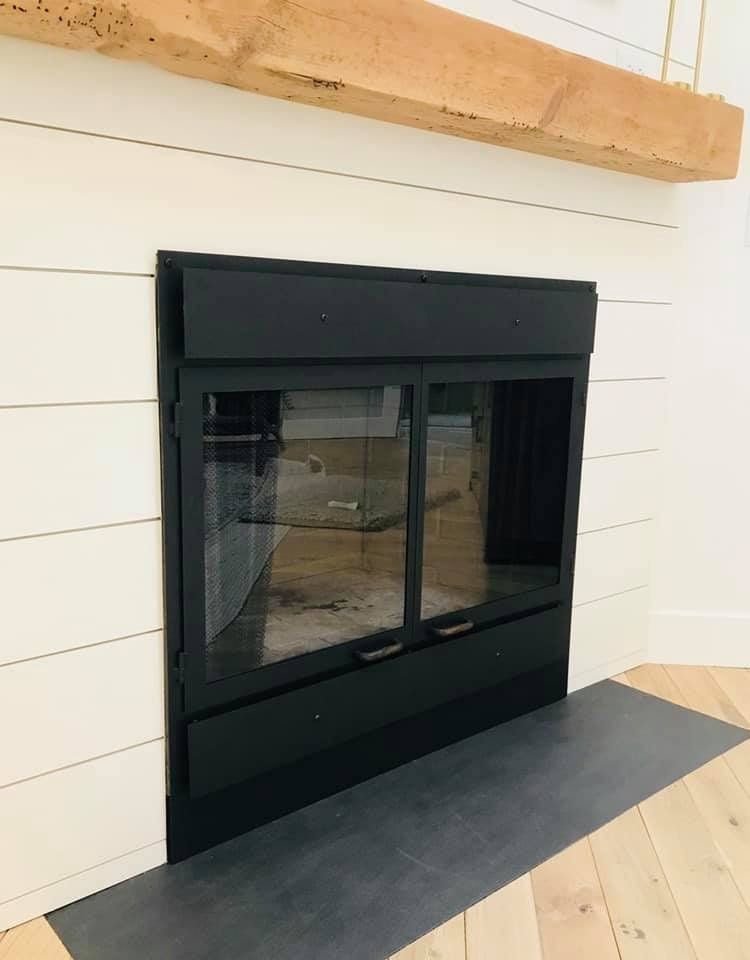 Gas Logs, Stoves, and Inserts