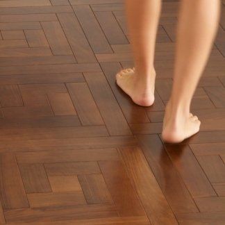 Vendita e installazione di parquet