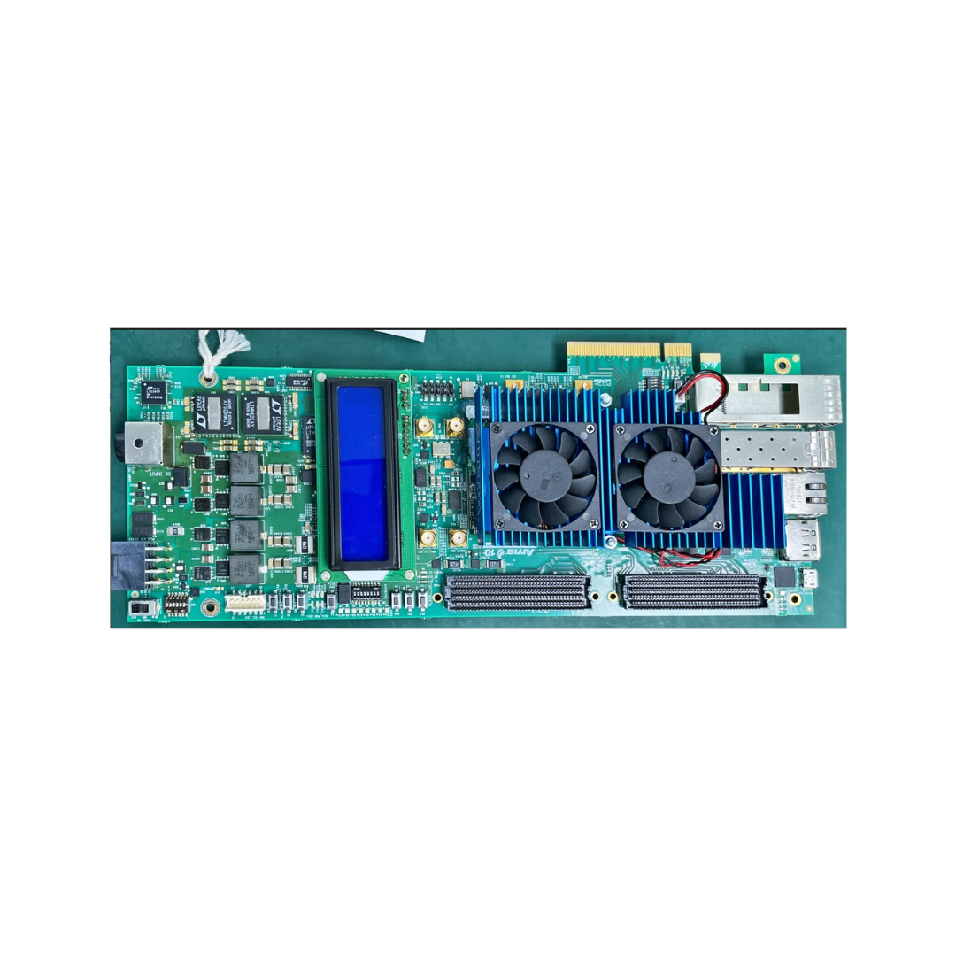 IPC PCIE TESTER