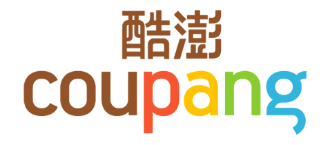 Coupang 酷澎購物網站