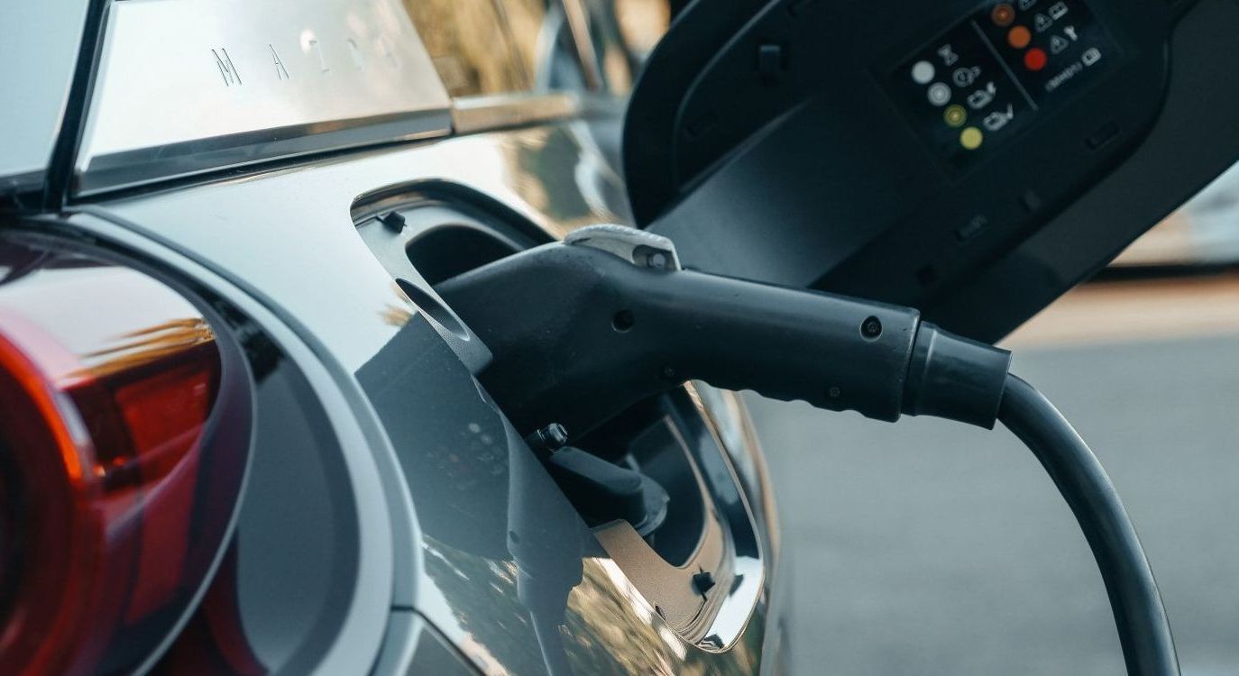 電動車充電解決方案 EV Charging Solutions