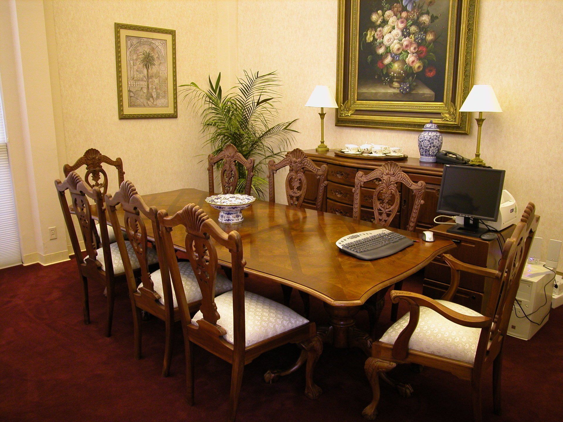 Our Facilities Young Funeral Home Vidalia, LA