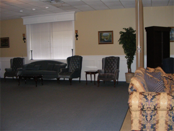 Our Facilities | Young's Community Memorial | Winnsboro, LA