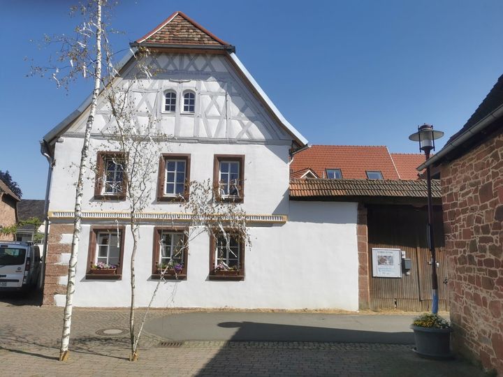 Psycho Landau Psychotherapeutische Praxis Hohmann